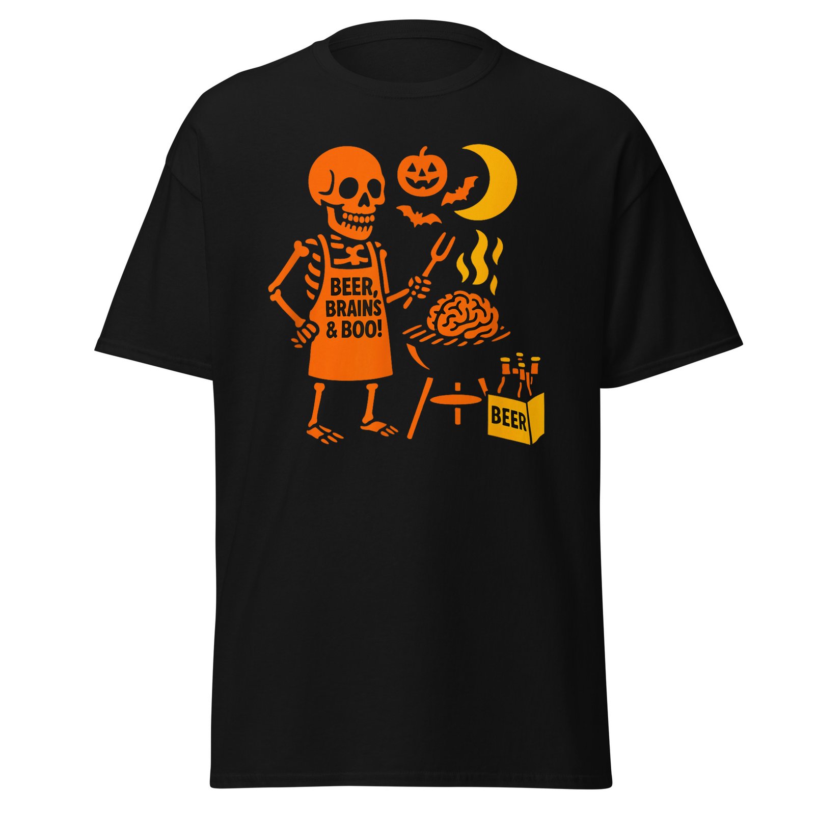 Unisex classic tee
