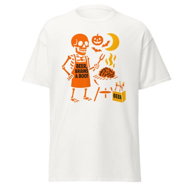 Unisex classic tee - Image 2