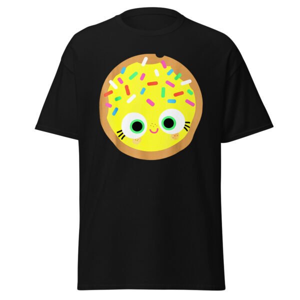Funny Good Egg Teacher Halloween Costume The Smart Cookie T-Shirt