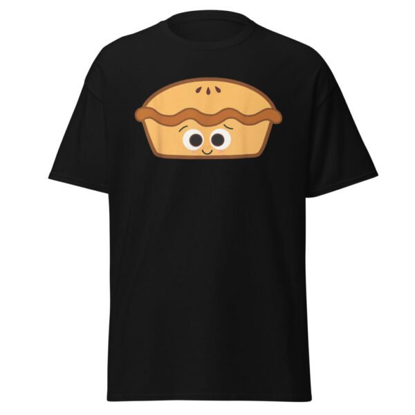 Cute Good Egg Teacher Halloween Costume Group The Humble Pie T-Shirt