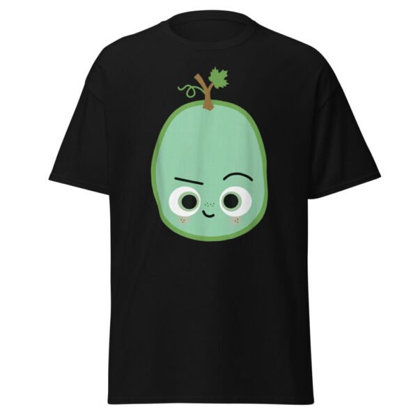 Cute Good Egg Teacher Halloween Costume Group The Sour Grape T-Shirt